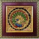 Peacock Tanjore Paintings