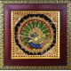 Peacock Tanjore Paintings