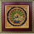 Peacock Tanjore Paintings