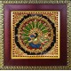Peacock Tanjore Paintings