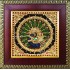 Peacock Tanjore Paintings