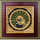 Peacock Tanjore Paintings