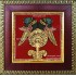 Peacock Tanjore Paintings