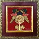 Peacock Tanjore Paintings