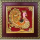 Peacock Tanjore Paintings