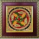 Peacock Tanjore Paintings
