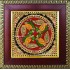 Peacock Tanjore Paintings