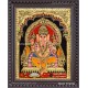 Ganesha Tajore Paintings