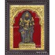 Kalabhairavar Tanjore Paintings