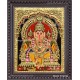 Ganesha Tanjore Paintings