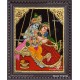 Radha Krishna Tanjore Paintings