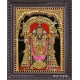 Balaji Lakshmi Tanjore Paintings