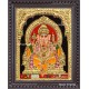 Ganesha Tanjore Painting