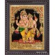 Ganesha Murugar  Tanjore Paintings