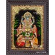 Sathyanarayana Tanjore Painting