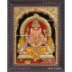 Ganesha Tanjore Painting