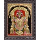 Balaji Tanjore Painting