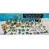 Kids Miniature Set - 95 Pcs Set