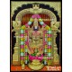 3D Balaji Lakshmi Tanjore Painting 3D Balaji Lakshmi Tanjore Painting