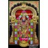 Balaji Super Emboss 3D Tanjore Painting