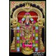 Balaji Super Emboss 3D Tanjore Painting