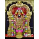 3D Balaji Lakshmi Tanjore Painting