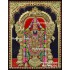 Balaji 3d Tanjore Painting