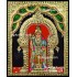 Murugar Tanjore Painting