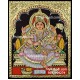 Saraswathi Tanjore Painting Saraswathi Tanjore Painting