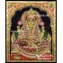 Lakshmi Tanjore Painting