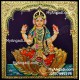 Balambigai Tanjore Painting Balambigai Tanjore Painting