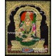 Kamatchi Amman Tanjore Painting Kamatchi Amman Tanjore Painting