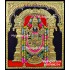 Balaji Tanjore Painting