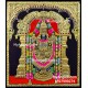 Balaji Tanjore Painting