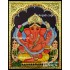 Siddhi Ganesha Tajore Paintings