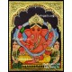 Siddhi Ganesha Tajore Paintings