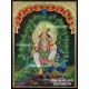 Murugar Tanjore Painting Murugar Tanjore Painting