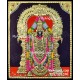 Balaji Tanjore Painting