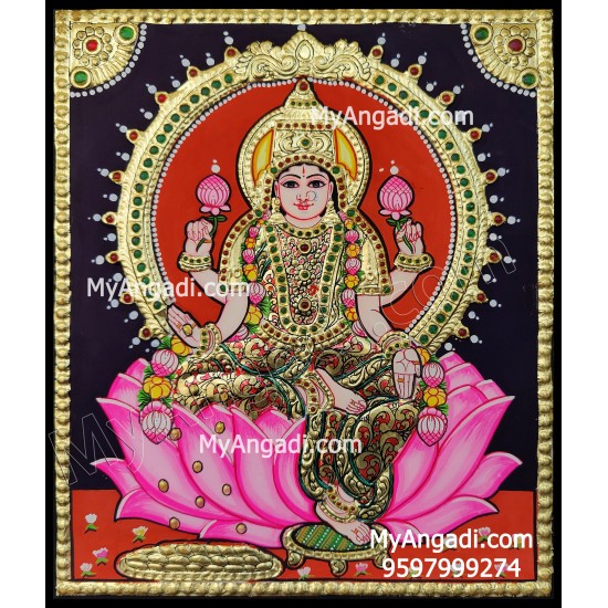 Tanjore Paintings Set