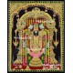 Balaji Tanjore Painting