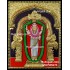 3d Kannika Parameshwari Tanjore Painting