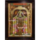 Balaji Tanjore Painting