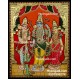 Kothanda Ramar Tanjore Painting Kothanda Ramar Tanjore Painting