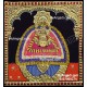 Shri Khatu Shyam Tanjore Painting Shri Khatu Shyam Tanjore Painting