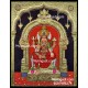 Mell Maruvathur Angala Parameshwari Amman Tanjore Paintings Mell Maruvathur Angala Parameshwari Amman Tanjore Paintings