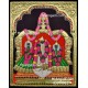 Kuladeivam Tanjore Painting Kuladeivam Tanjore Painting