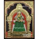 Kuladeivam Tanjore Painting