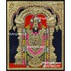 Balaji Tanjore Painting