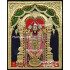 Balaji Tanjore Painting