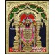 Balaji Tanjore Painting